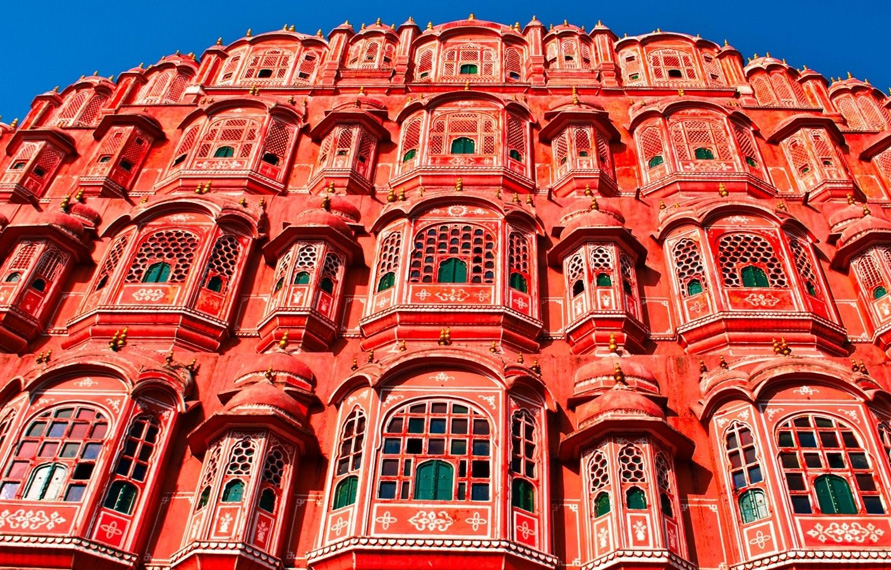 Hawa Mahal